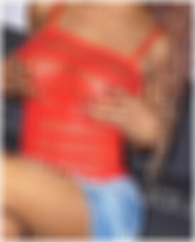 chica escort Sevilla Ignacia