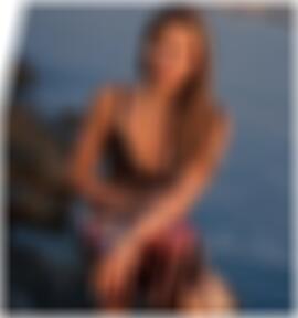 escort en Alicante Mari