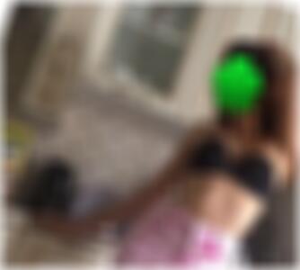 escort griego Alicante Melitona