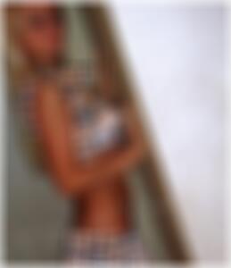 escort negra Madrid CandelaQVY