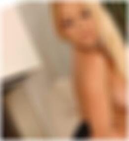 escort rubia Barcelona Emerald