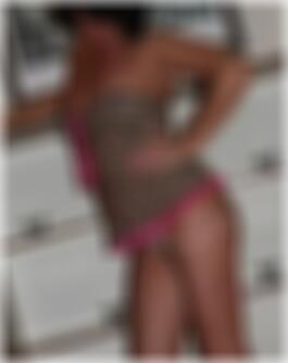 transexual contacto Madrid Nickie