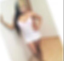 Barcelona escort girls Clarinda5804