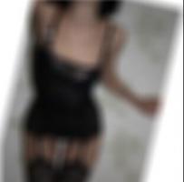 escort embarazada Zaragoza Kallie