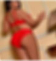 escort madura Bilbao Ling