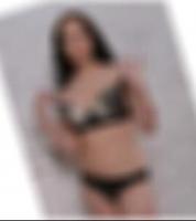 escort rusa Alicante Amparo