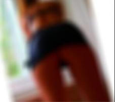 escort trans en Madrid Marlen