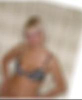 escort vicenza Georgette