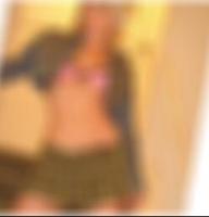 escorts anal Barcelona Vernie