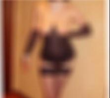 escorts travestis Valencia Luzmila