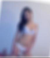 trans escorts in Madrid Marisa